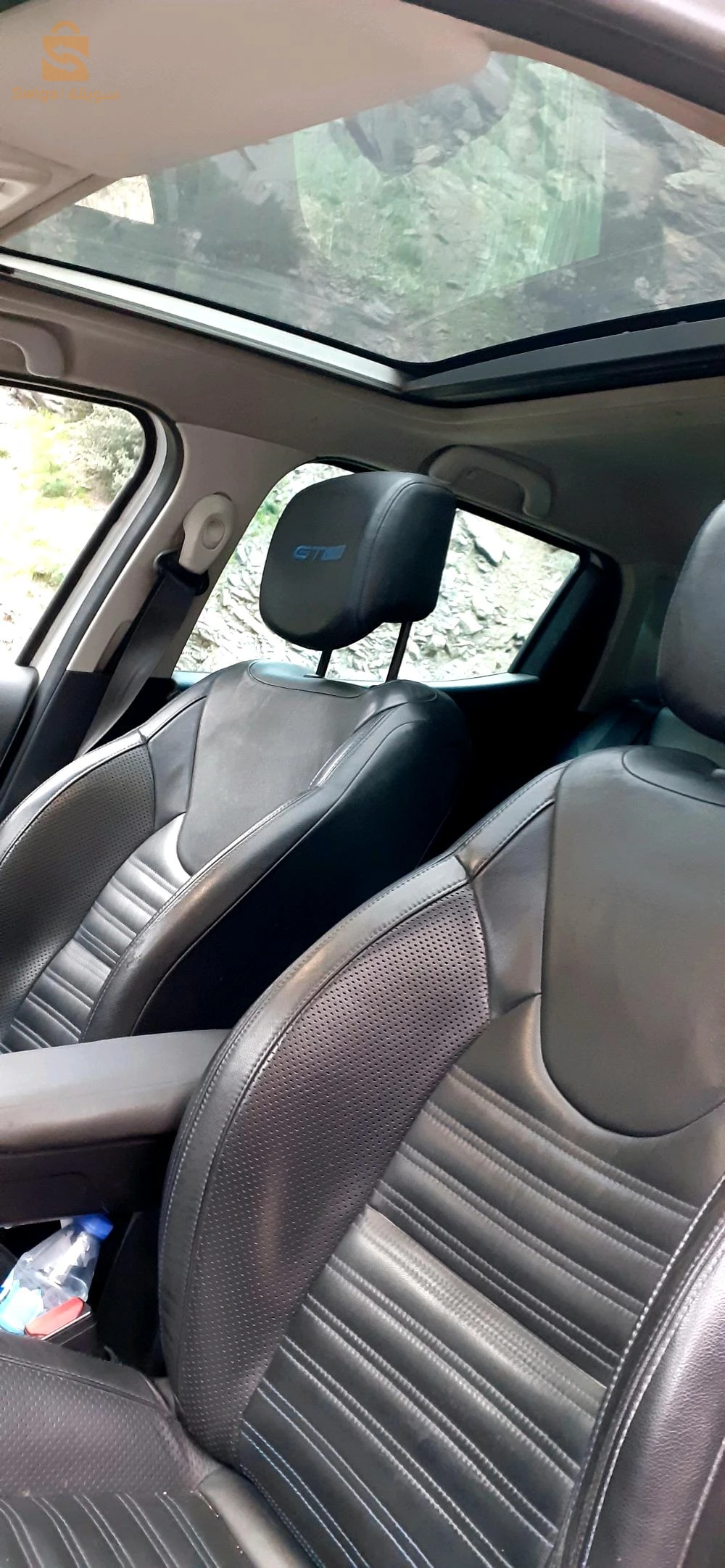 رينو Clio 4 9 البليدة