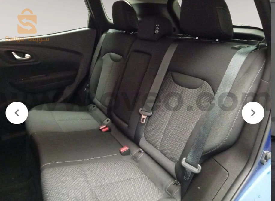 Renault kadjar de moins de 3 ans Carte grise Algérien vient d’être faite année 11/2021. 1,3 essence 140cv. En très bon état général. Caméra de recul
- Start-and stop - Kit main libre -Clim auto- rétro rabattable-jantes allu- quatre vitres électriques ...etc. En très bon état général