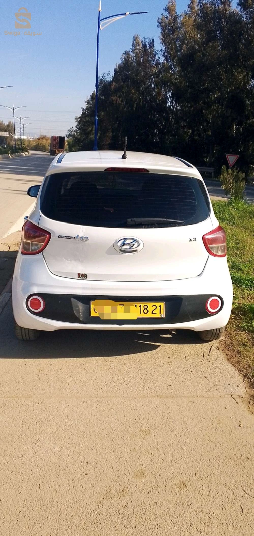 grand i10