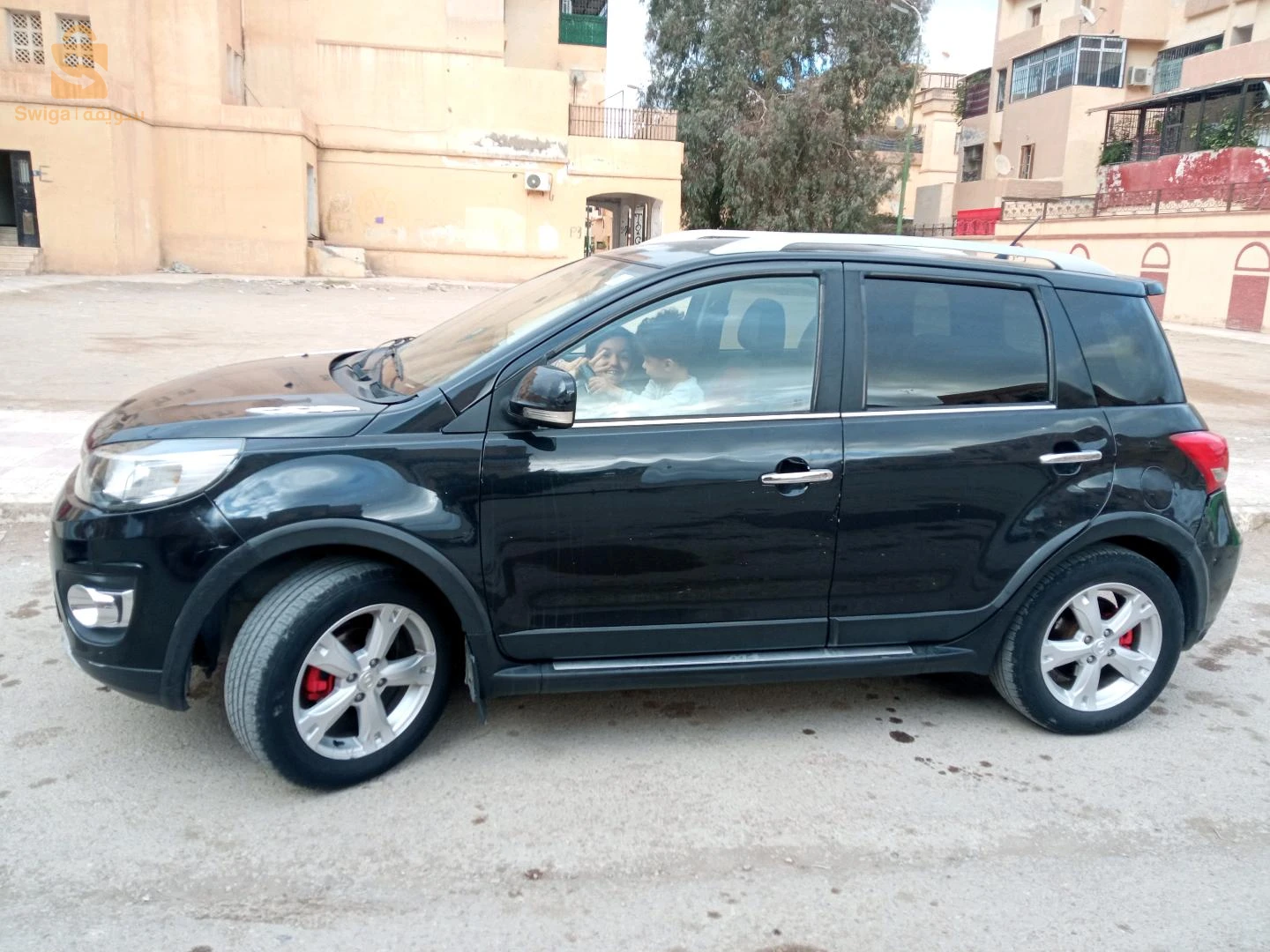 Great Wall 2015 28 M'SILA