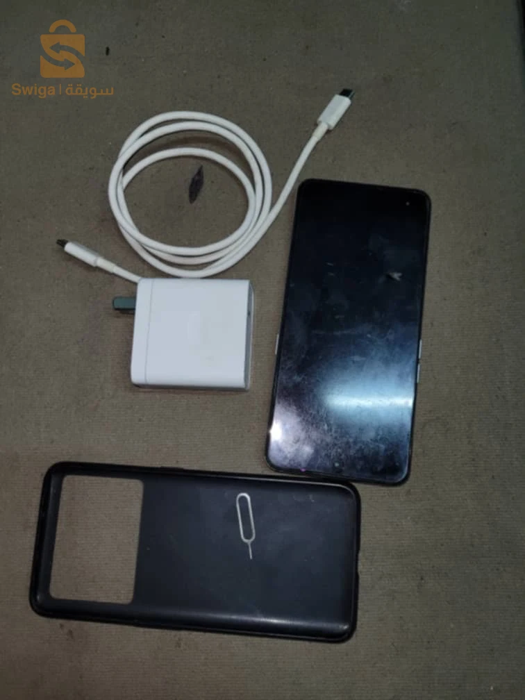 هاتف Realme gt neo 5