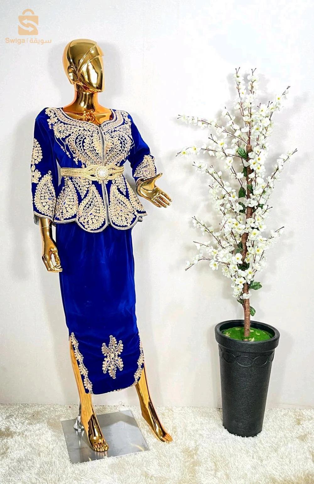 كراكو اماني