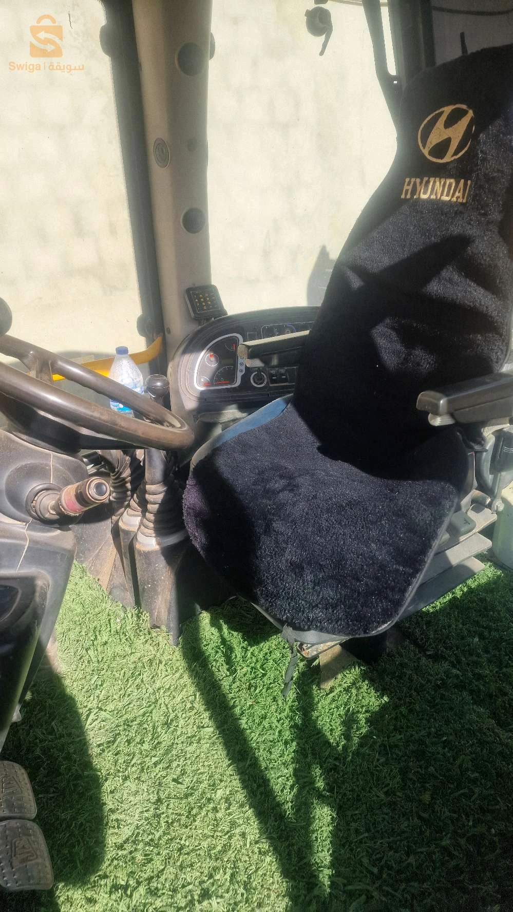Jcb 3cx