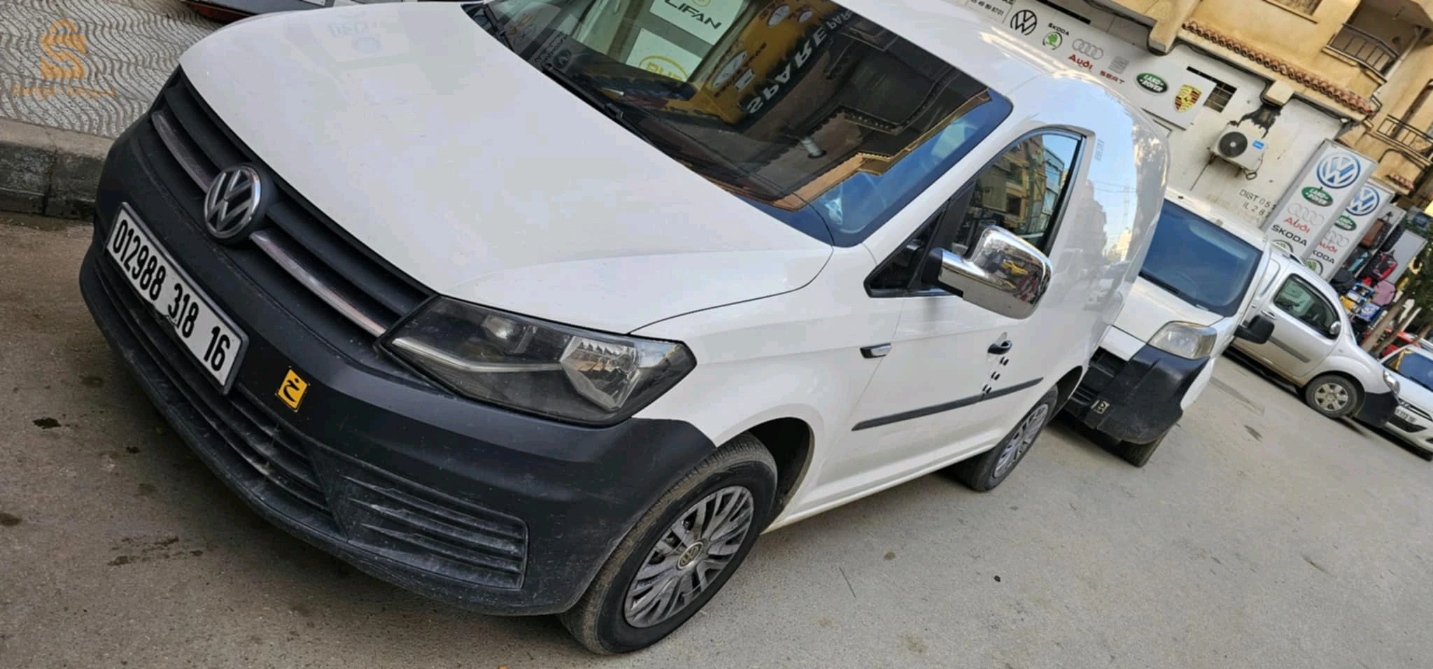 1.6 tdi