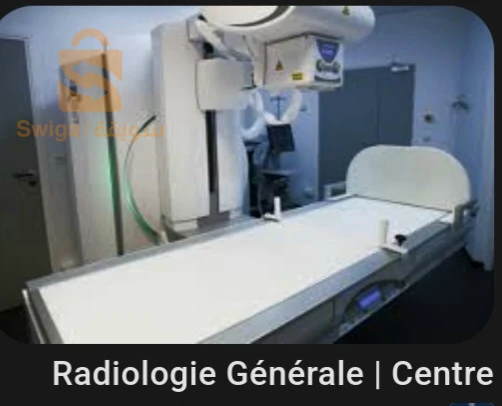 manipulateur en radiologie