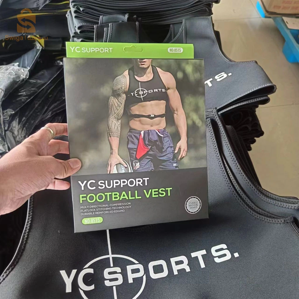 سترة صدر رياضية للرجال جودة عالية ماترااااااطيش