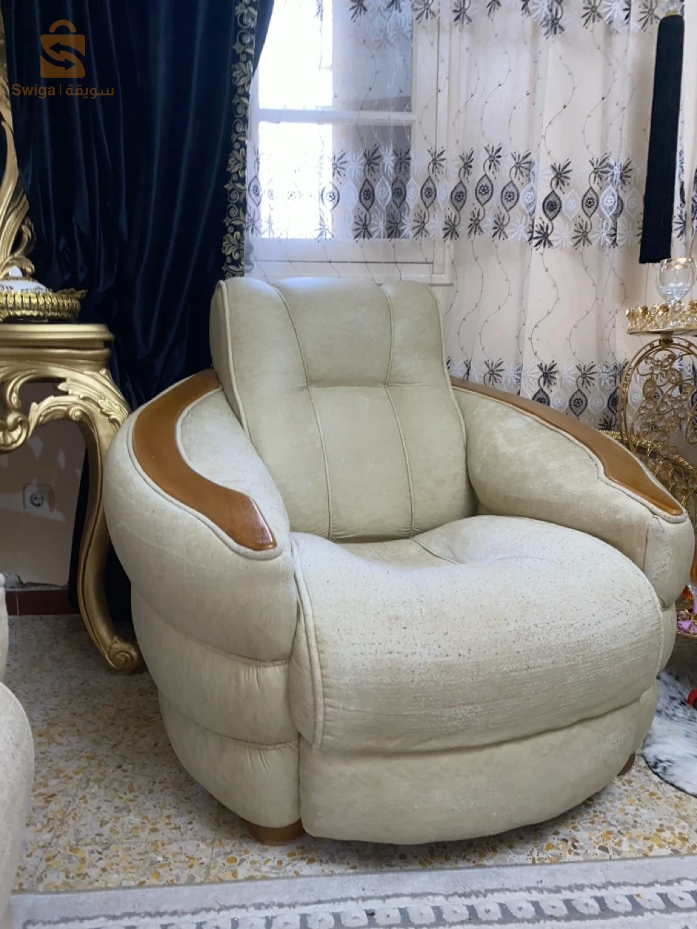 فوتاي في حالة جيدة