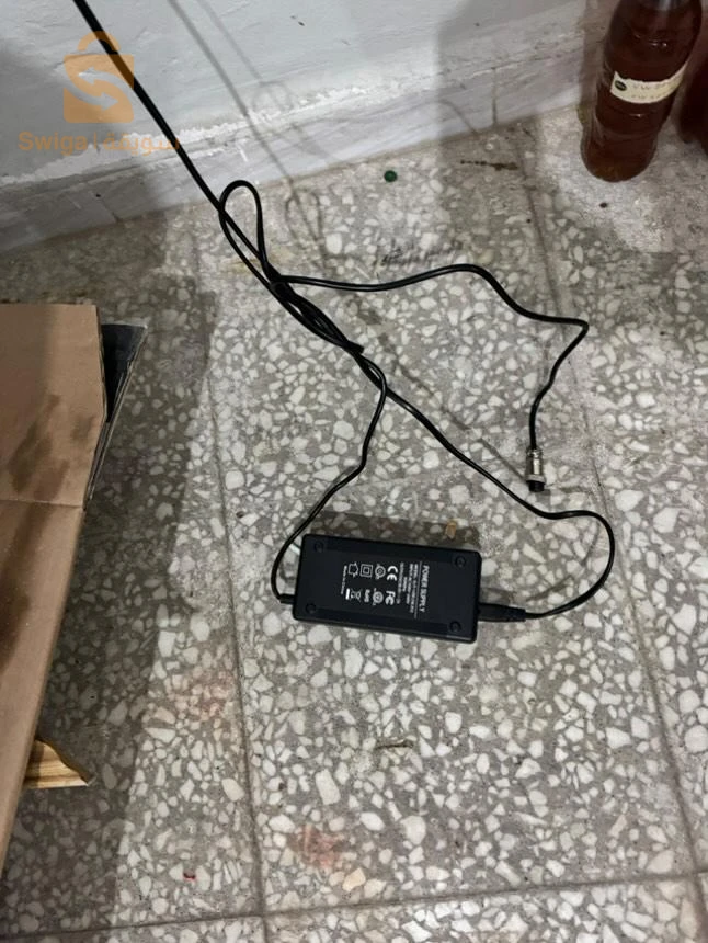 سكوتر دلترون ميني