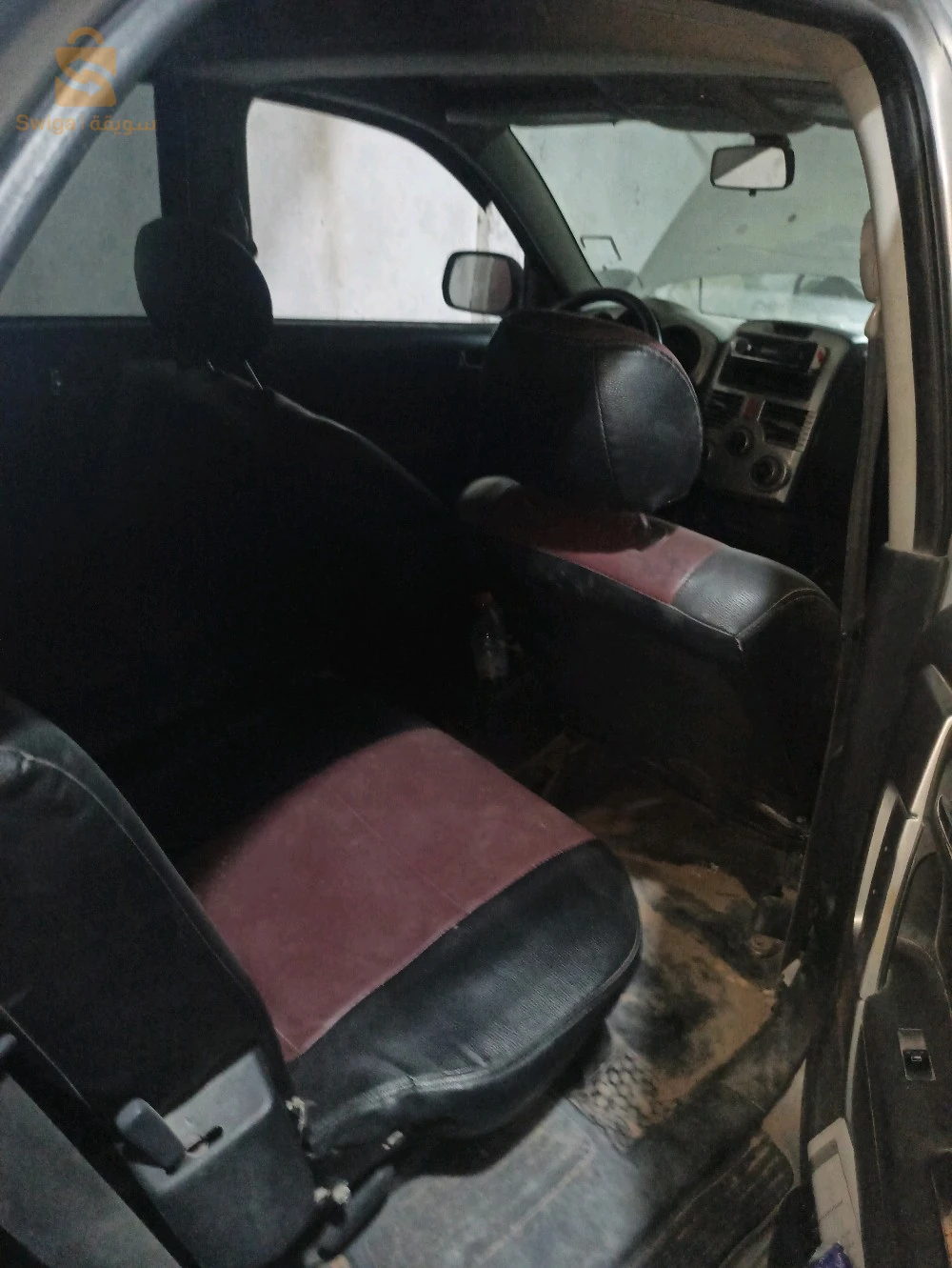 دايهاتسو Terios 2009 30 ورقلة