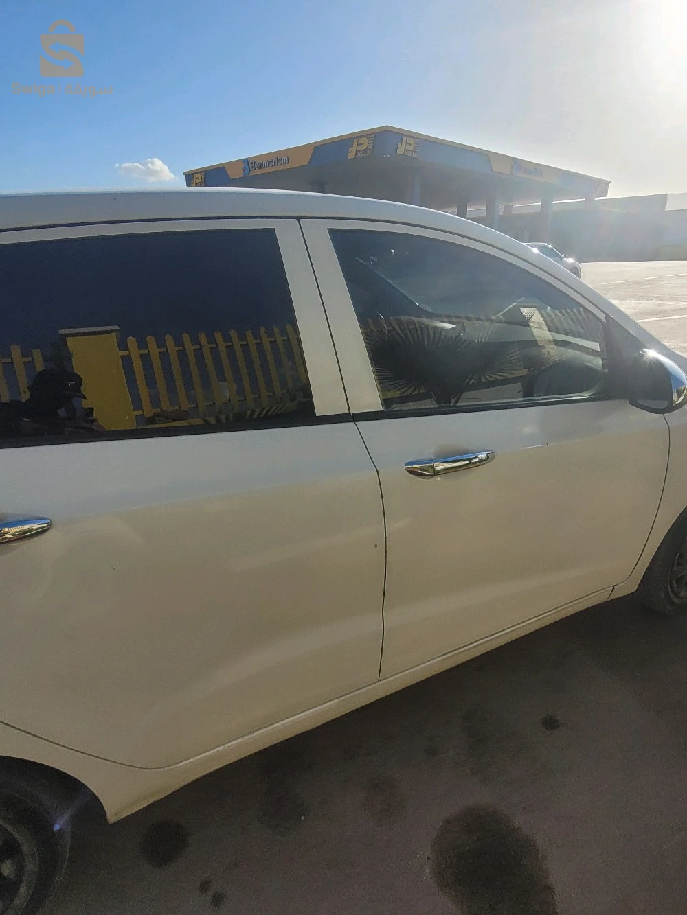 Hyundai i10 2017 5 BATNA