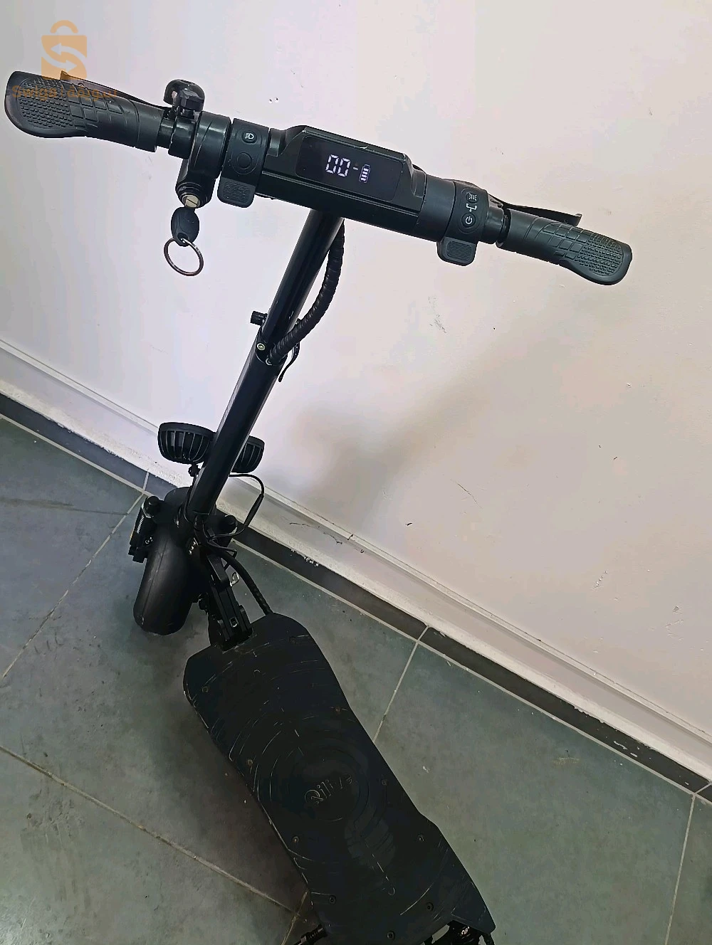 Scooter electric Qilive Q4921