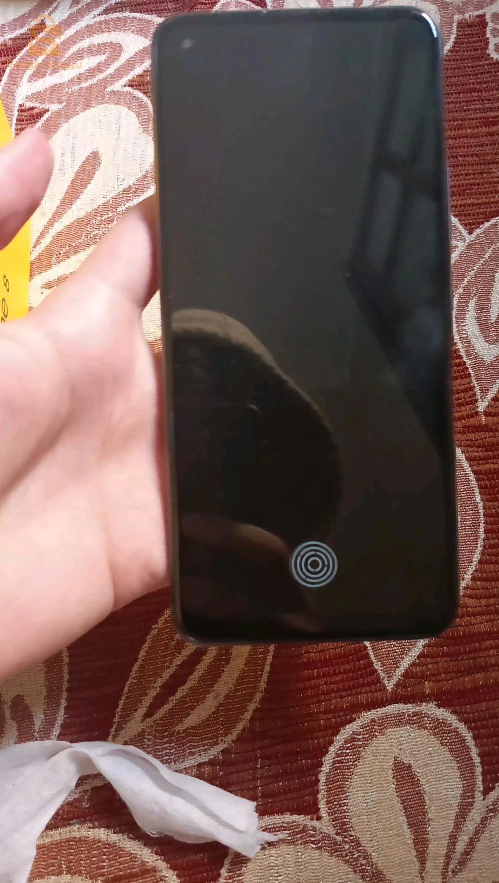 realme 8