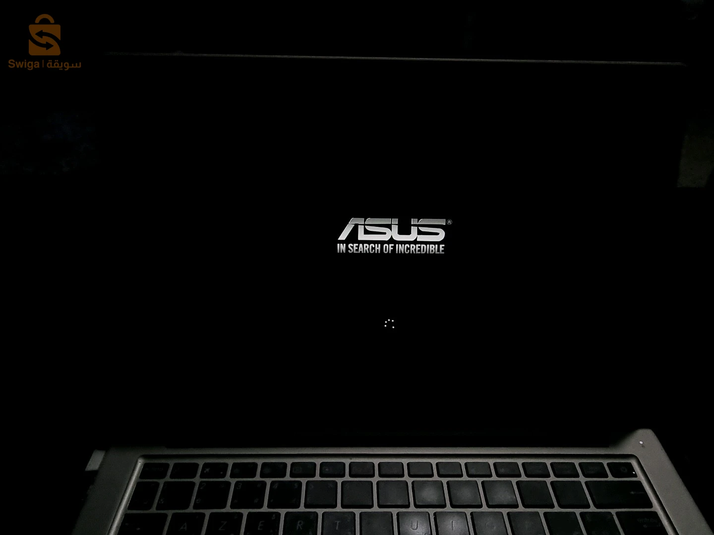 ASUS ZENBOOK UX303UB