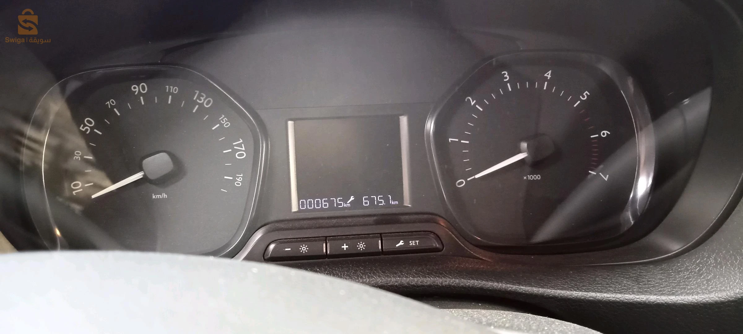 Fiat Scudo 2024 19 SETIF