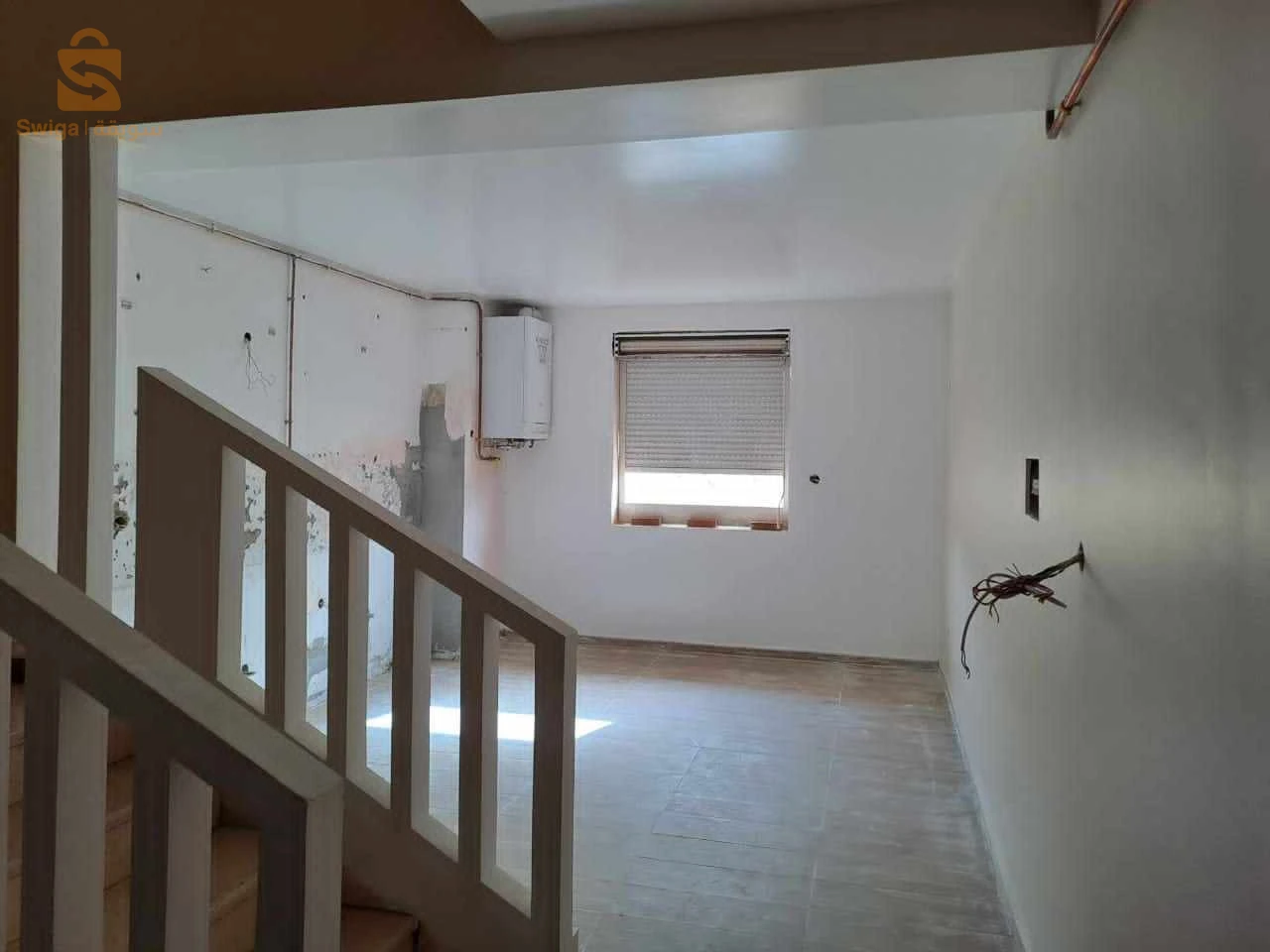 duplex