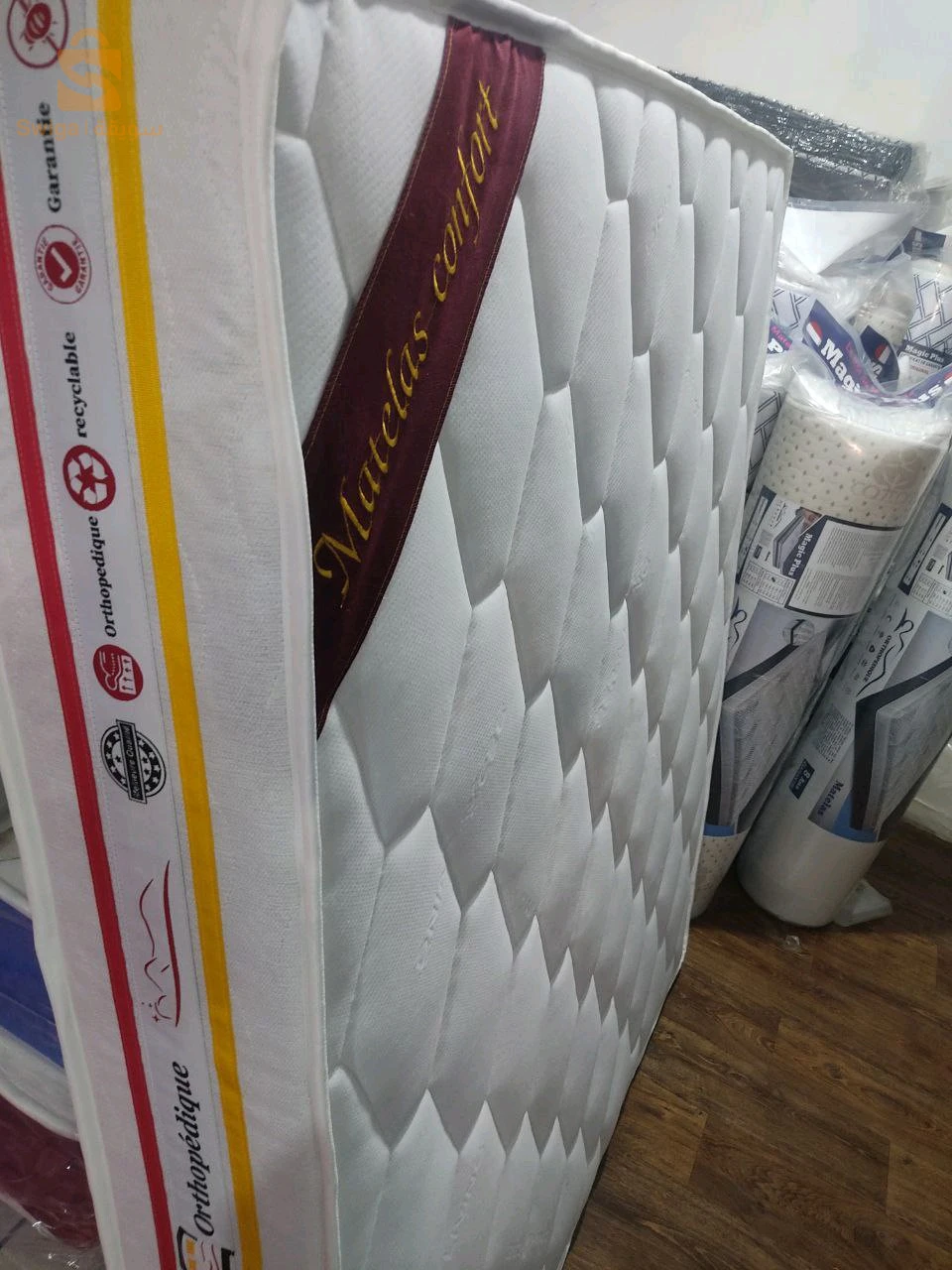 matelas Lux confort