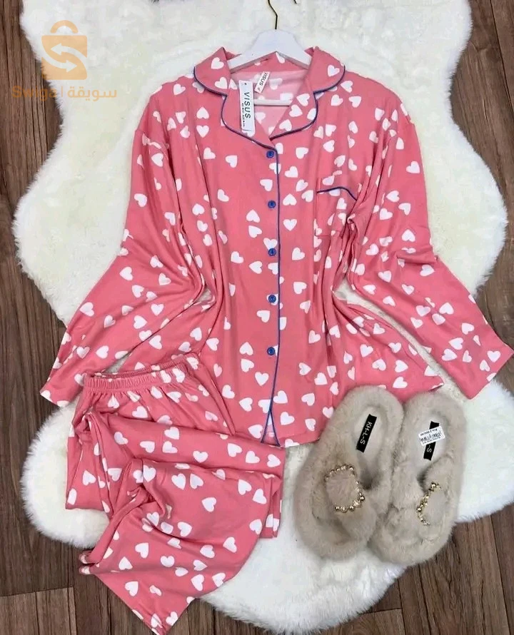 pyjama femme