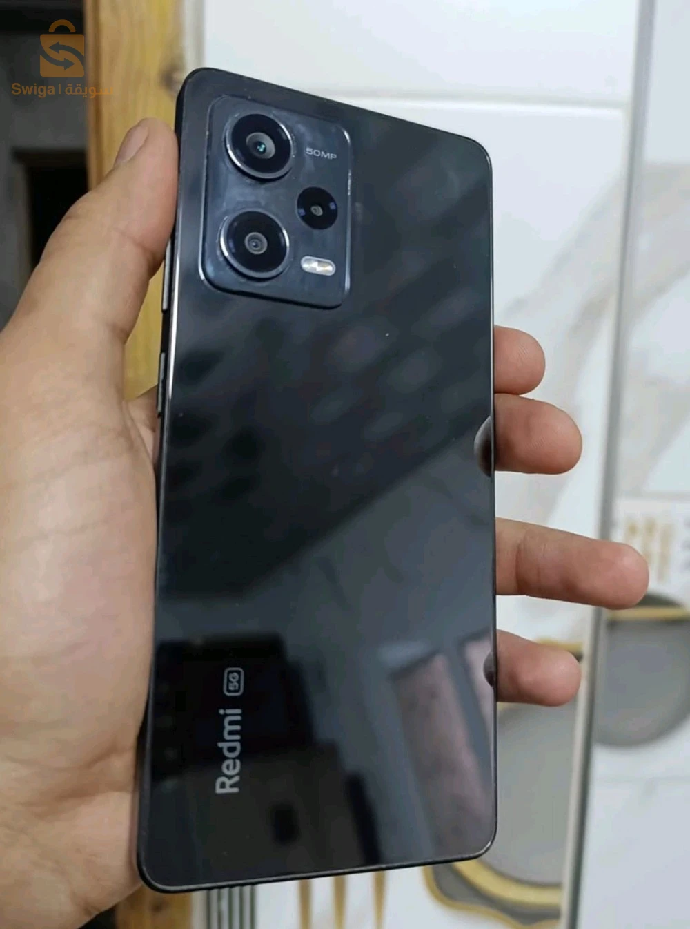 Redmi Note 12 pro 5G