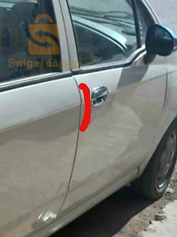 Chevrolet Spark 2012 16 ALGER