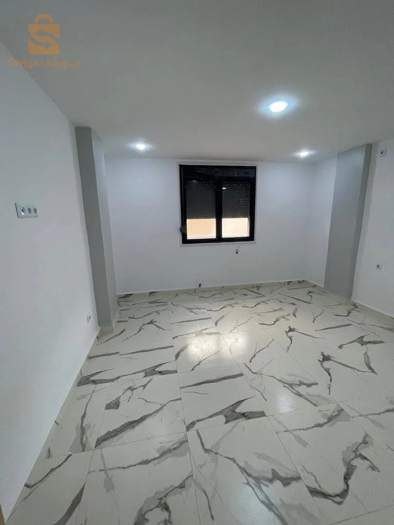 ✔ F3 de 80 m² à Fort de l'eau centre ville - clair matin 📍 
0770559819📞📲