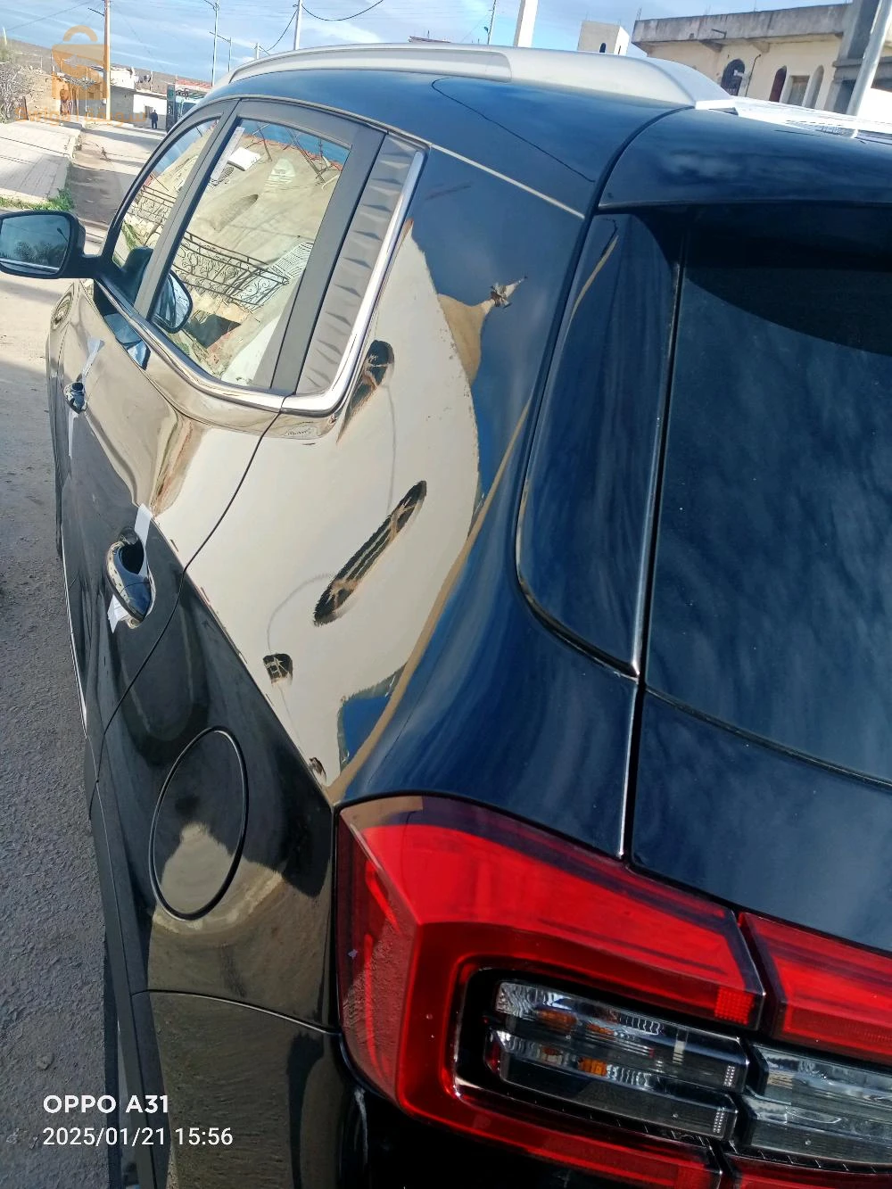 Chery Tiggo 4 pro 2024 24 GUELMA