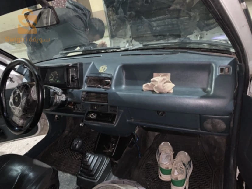 رينو Express 2000 25 قسنطينة