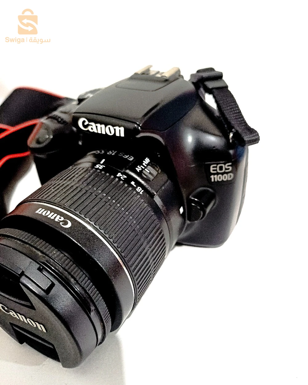 Canon EOS 1100D