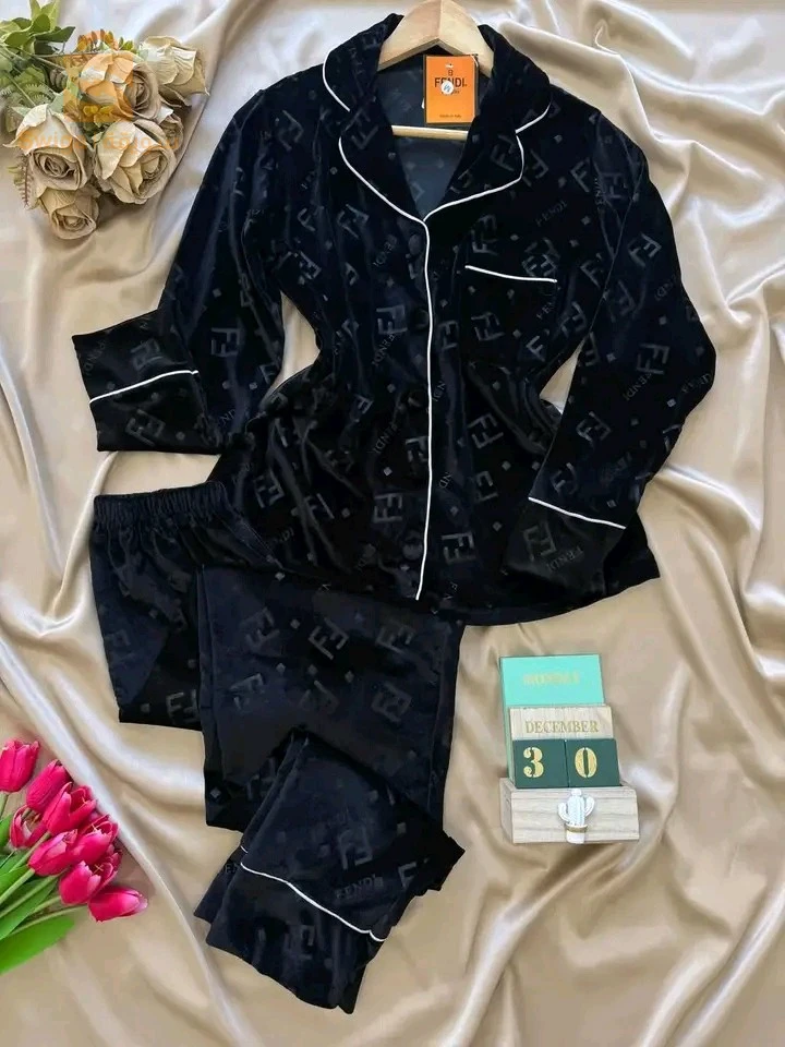 pyjama femme