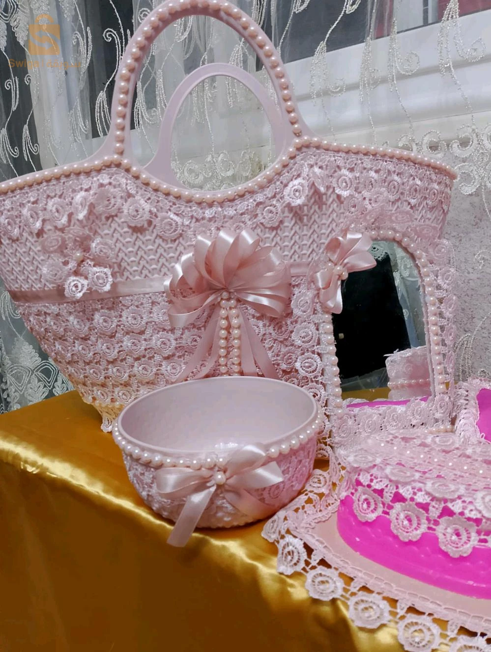 مقام حمام عروسة