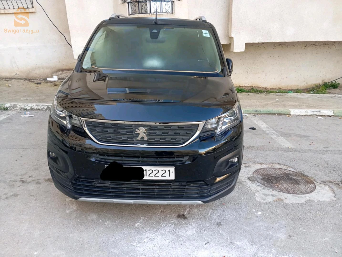 سيارة ريفتر