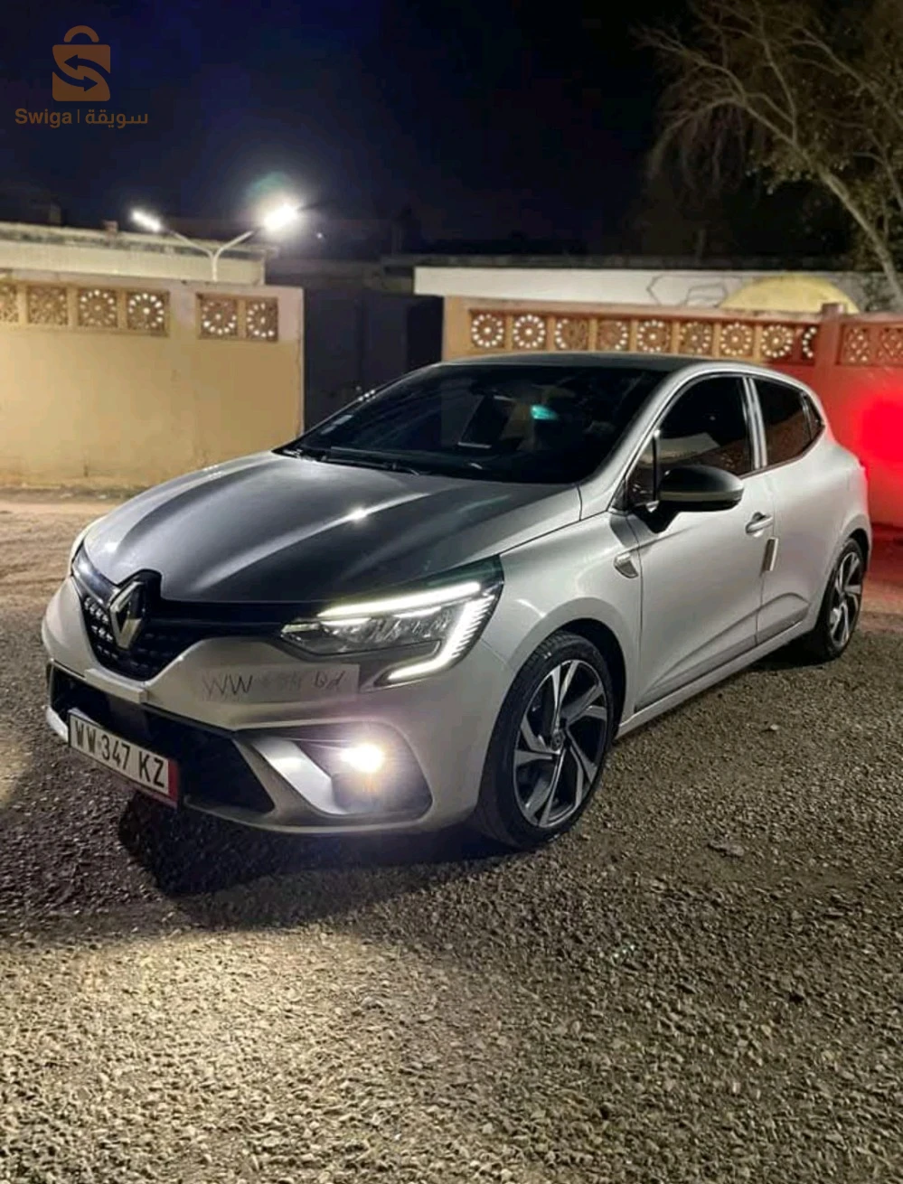 رينو Clio 5 2021 31 وهران