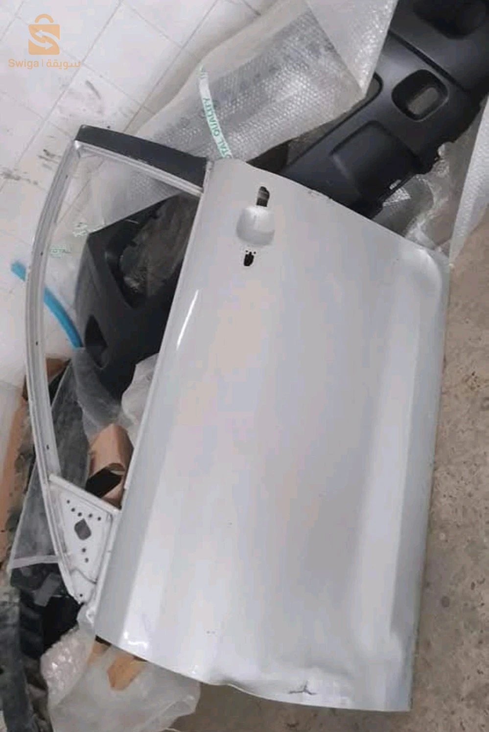 باب دوريجين تاع i30 hyndaie فيها ضربة صغيرة برك
_0540719739_0664544389
Bab dorigine i30 hyundai