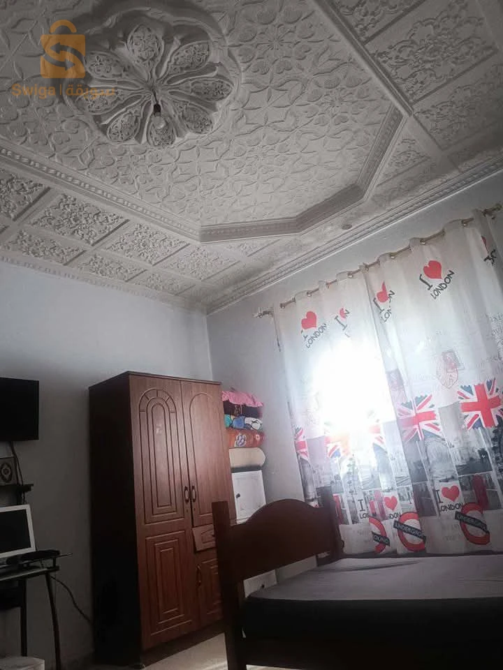 حي 301 دائرة راس الماء( بيدو) رقم الهاتف 0655390208