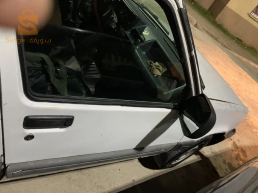رينو Express 2000 25 قسنطينة