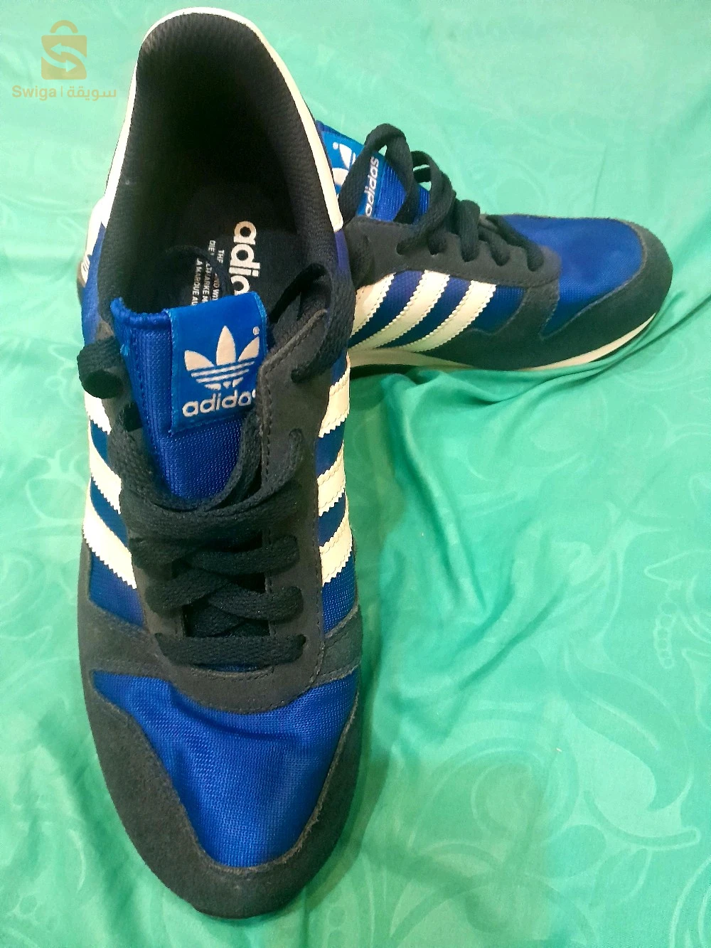 Basket adidas original