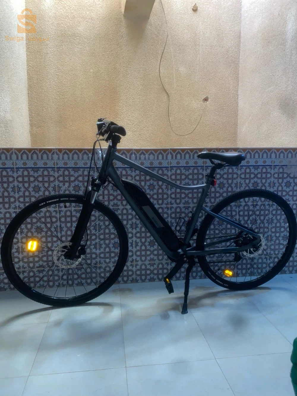 velo electric