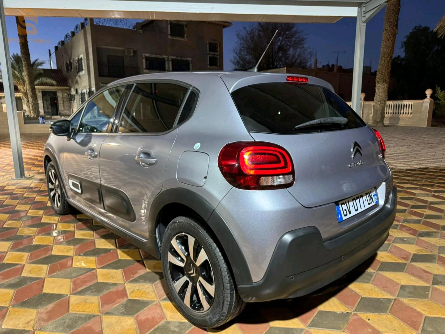 c3 avendre