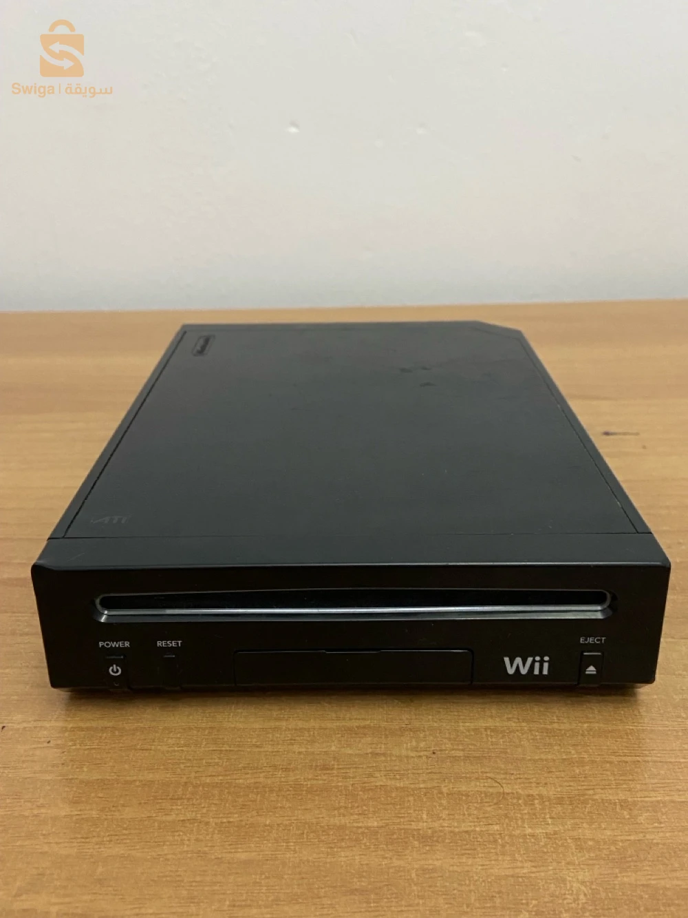 nintendo Wii