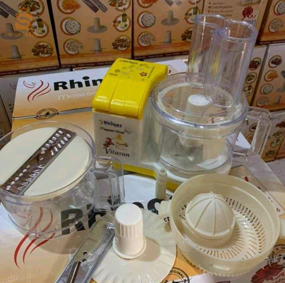 Robo multifunction Rhinos 1tasse