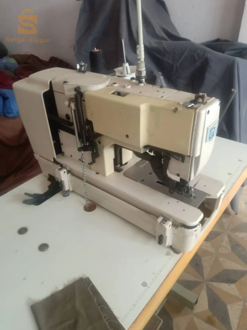 boutonnière et pose boutons à vendre