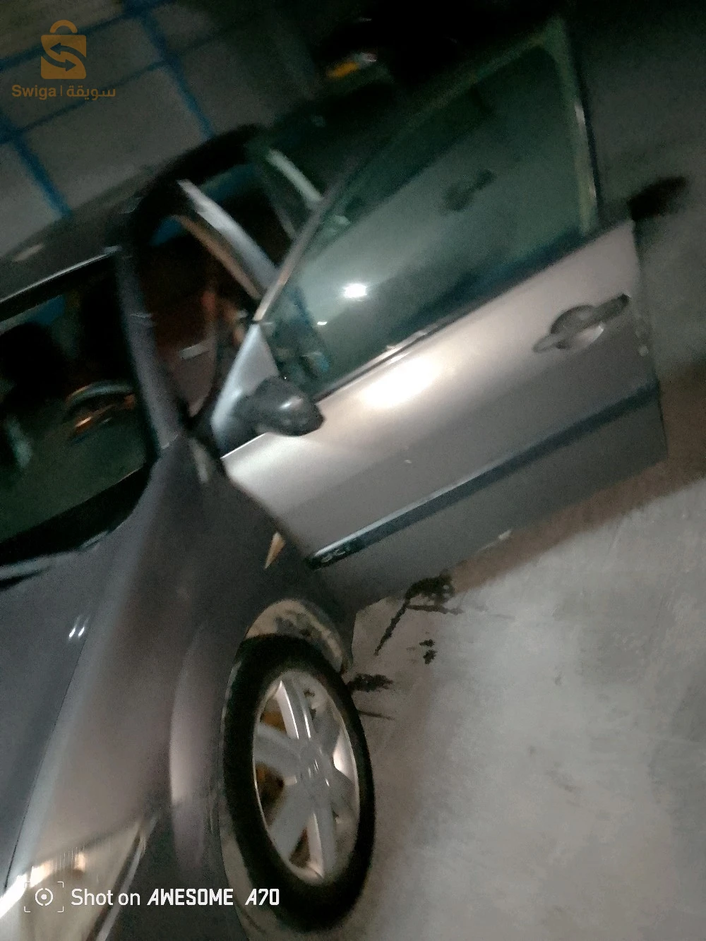 رينو 2005 6 بجاية