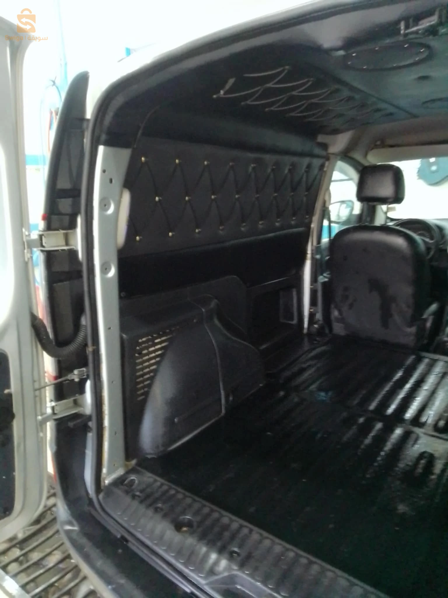 Renault Kangoo 9 BLIDA