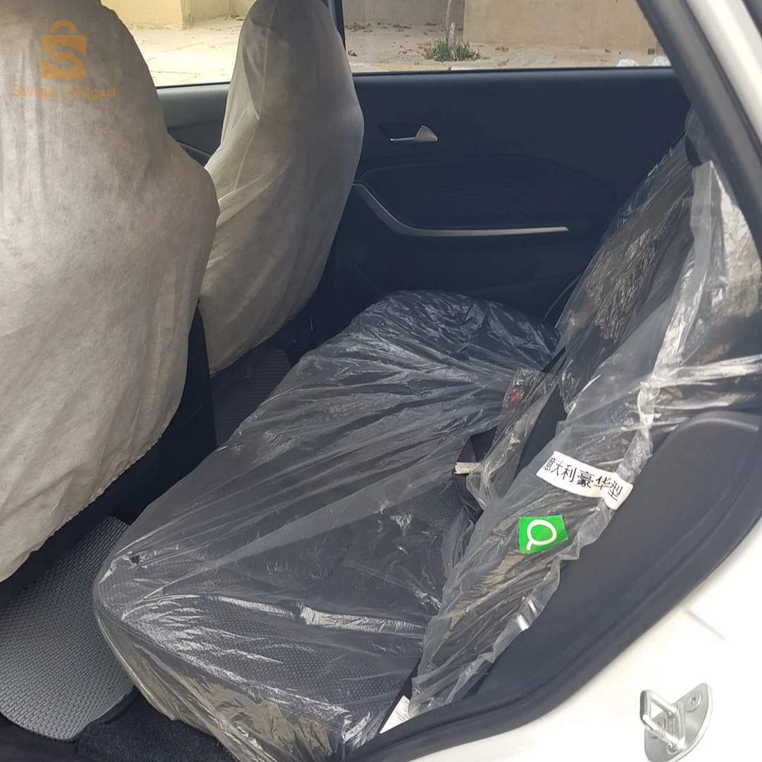 شيري Tiggo 2 2024 40 خنشلة