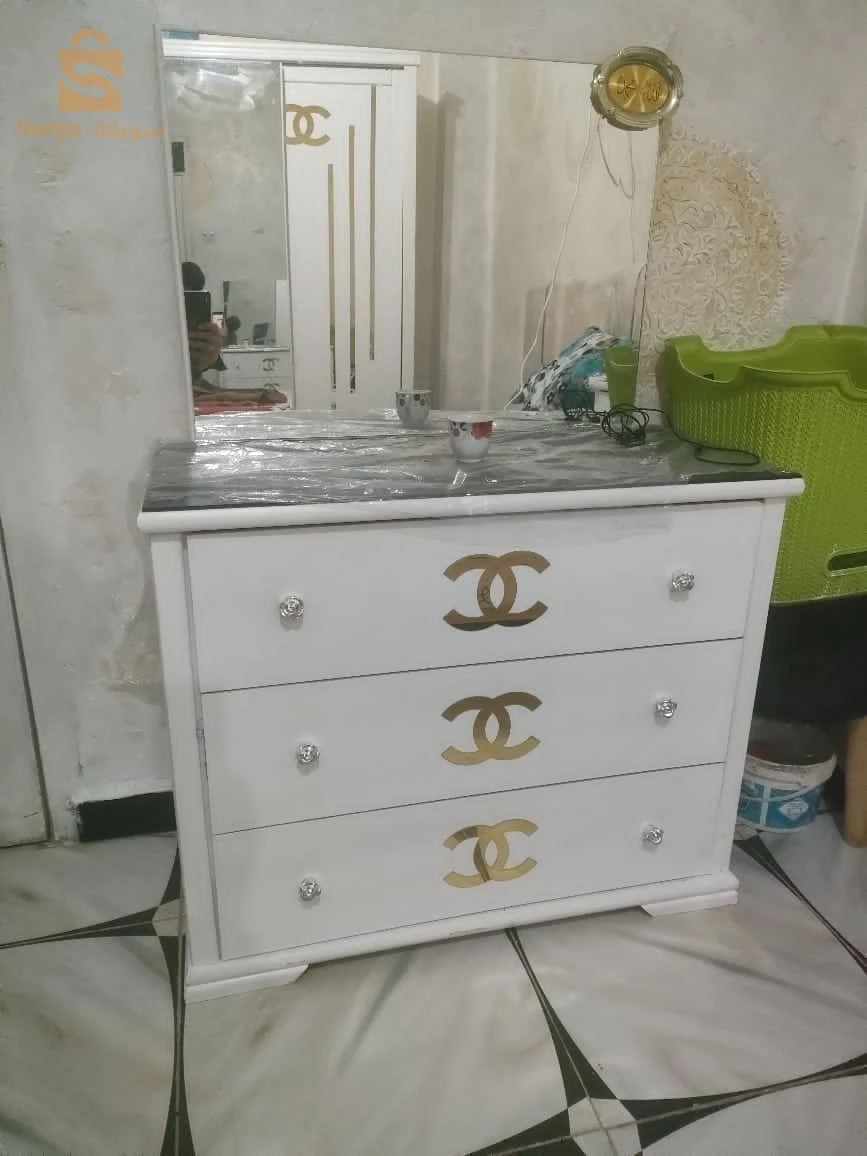 شمبر جديد