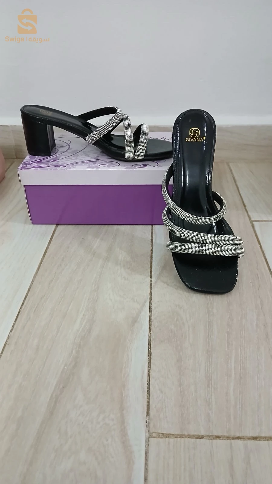 chaussures femmes