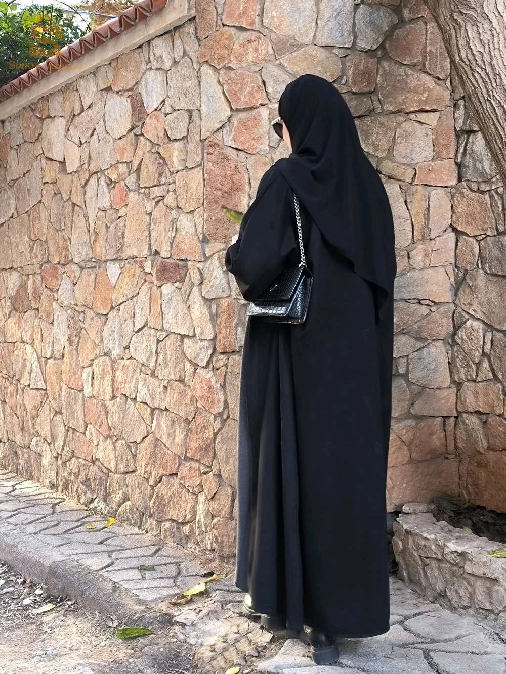 عباية رمضان العفيفة ✨😍
