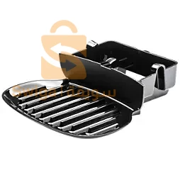 آلة صنع القهوة بالكبسولات L'OR بارستا روج - فيليبس
MACHINE À CAFÉ CAPSULES L'OR BARISTA ROUGE - PHILIPS