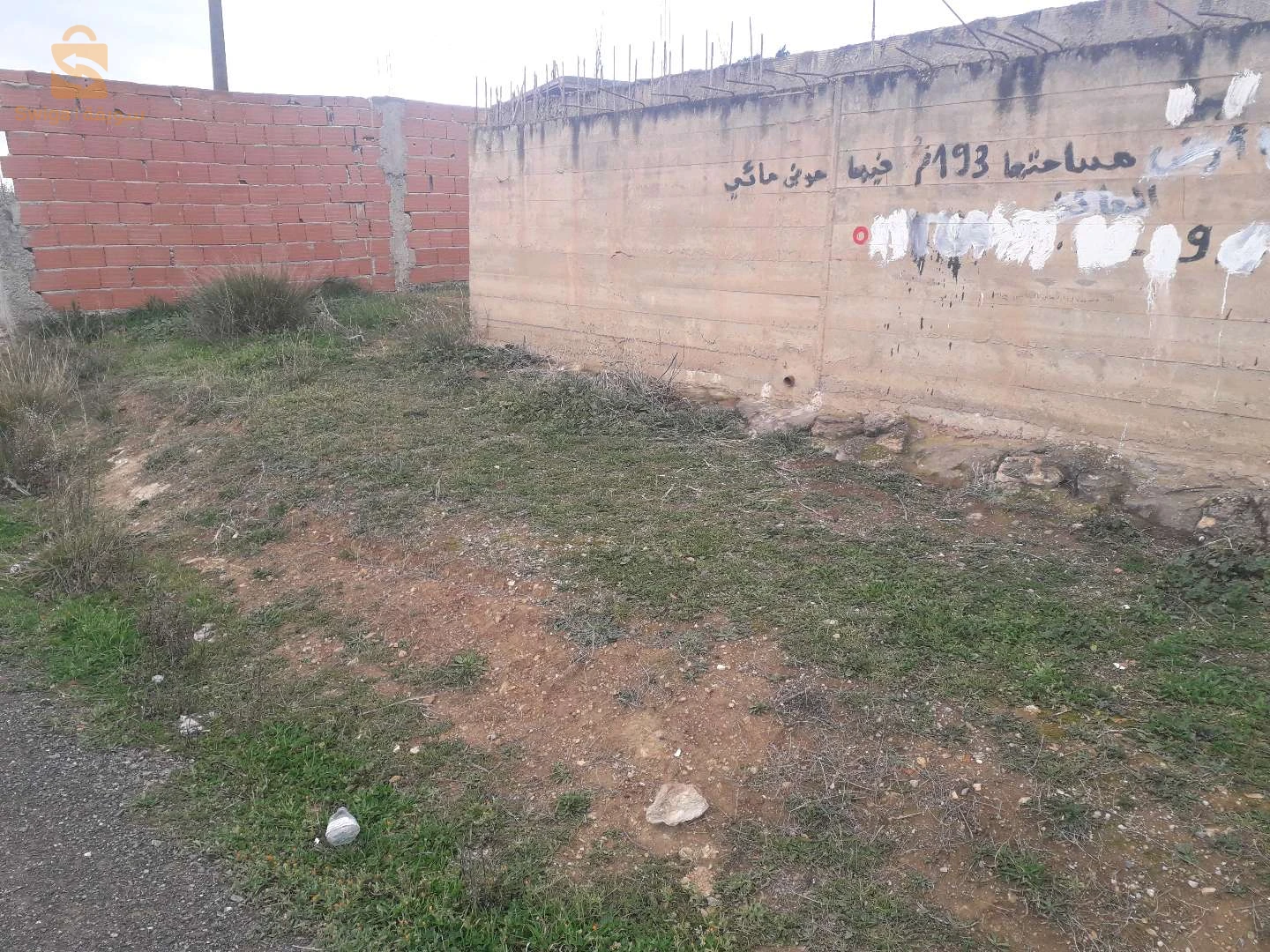 قطعة أرض للبيع