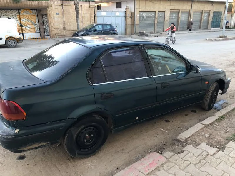 بيع سيارة