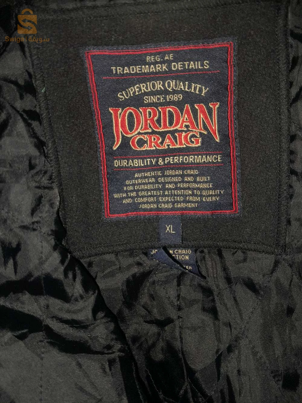 manteau homme معطف رجال